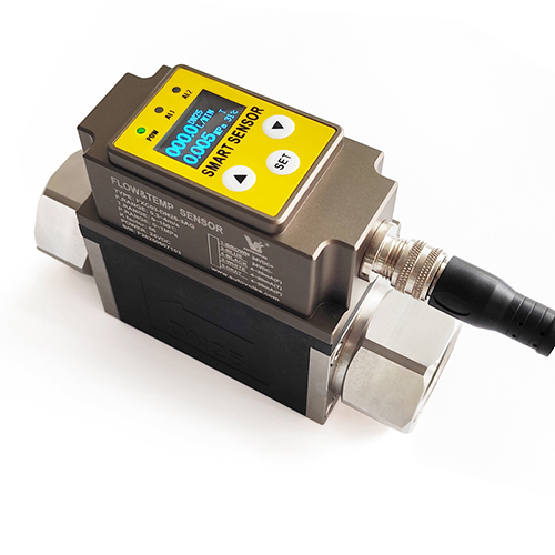 FXC03 流量壓力溫度傳感器